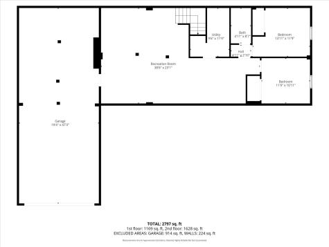 576 N Hartstrait Road Bloomington IN 47404