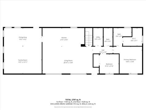 576 N Hartstrait Road Bloomington IN 47404