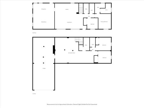 576 N Hartstrait Road Bloomington IN 47404