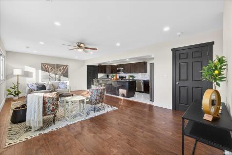 576 N Hartstrait Road Bloomington IN 47404