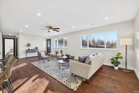 576 N Hartstrait Road Bloomington IN 47404