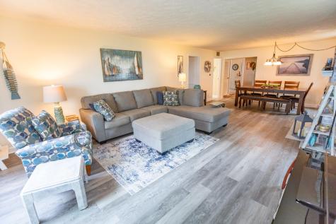 3923 Lake Shore Drive Bremen IN 46506