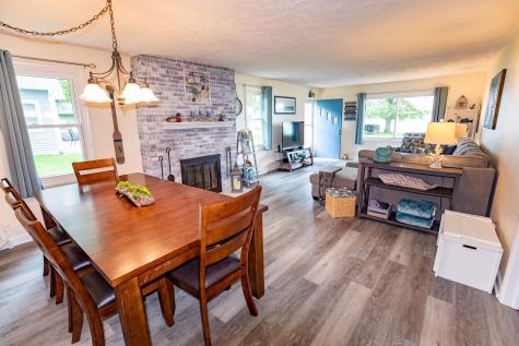 3923 Lake Shore Drive Bremen IN 46506