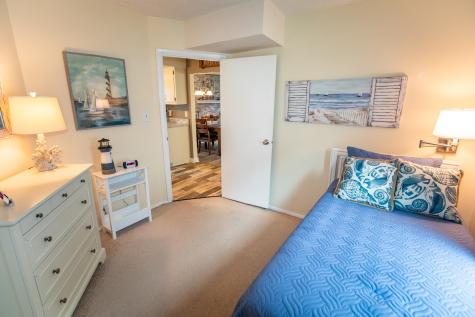 3923 Lake Shore Drive Bremen IN 46506