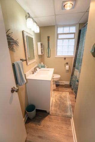 3923 Lake Shore Drive Bremen IN 46506