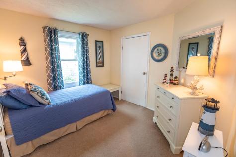 3923 Lake Shore Drive Bremen IN 46506