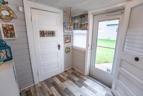 3923 Lake Shore Drive Bremen IN 46506