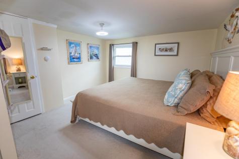 3923 Lake Shore Drive Bremen IN 46506