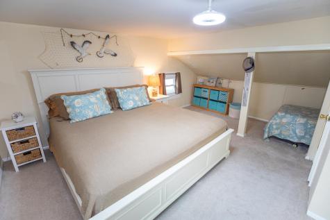 3923 Lake Shore Drive Bremen IN 46506