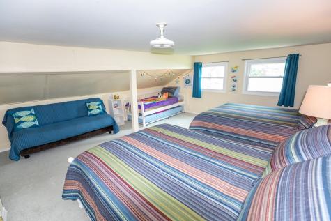 3923 Lake Shore Drive Bremen IN 46506