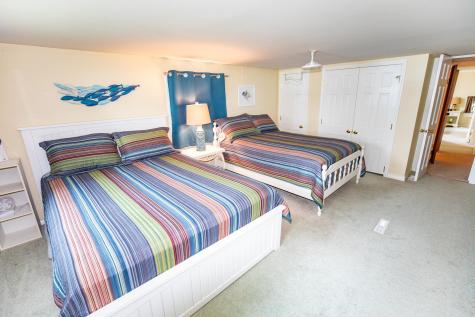 3923 Lake Shore Drive Bremen IN 46506