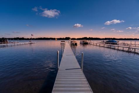 3923 Lake Shore Drive Bremen IN 46506