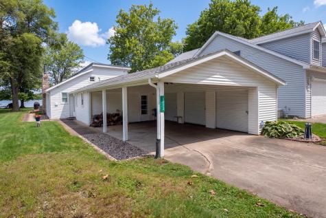 3923 Lake Shore Drive Bremen IN 46506