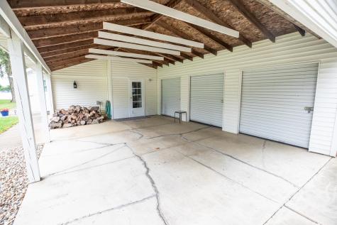 3923 Lake Shore Drive Bremen IN 46506