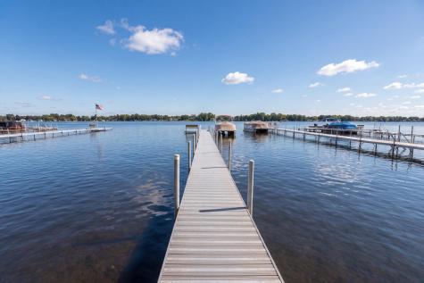 3923 Lake Shore Drive Bremen IN 46506