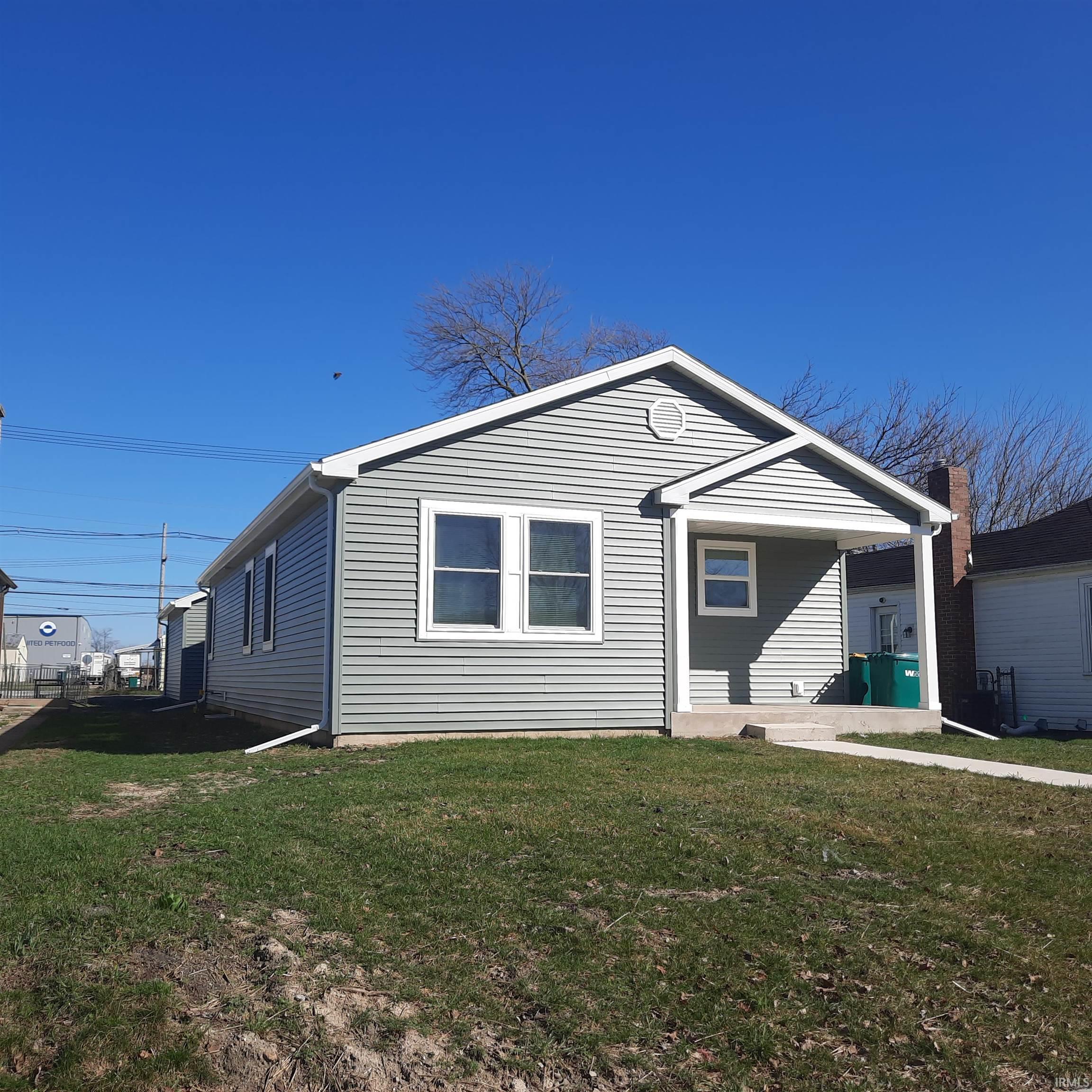 926 Burdette Street Mishawaka IN 46544