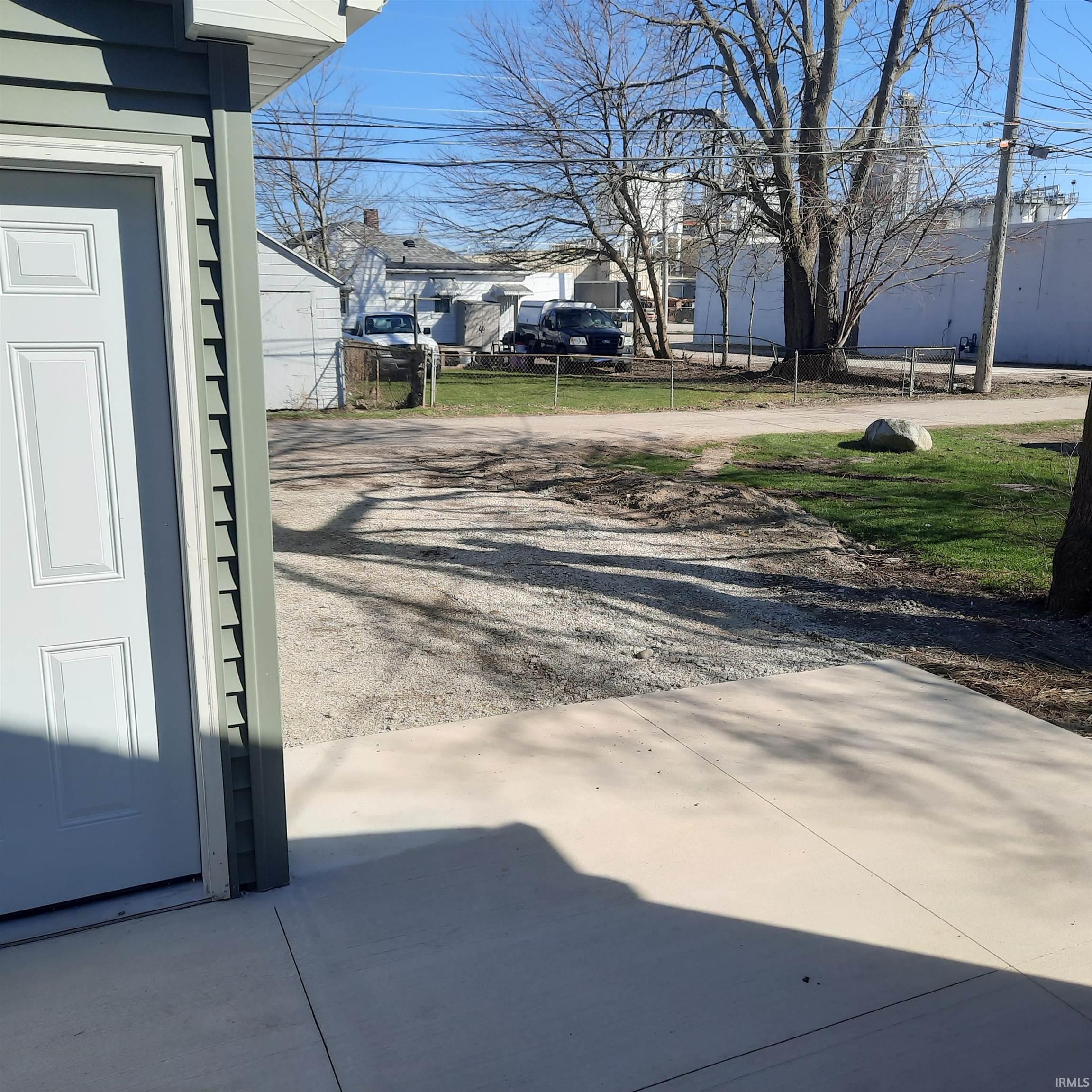 926 Burdette Street Mishawaka IN 46544