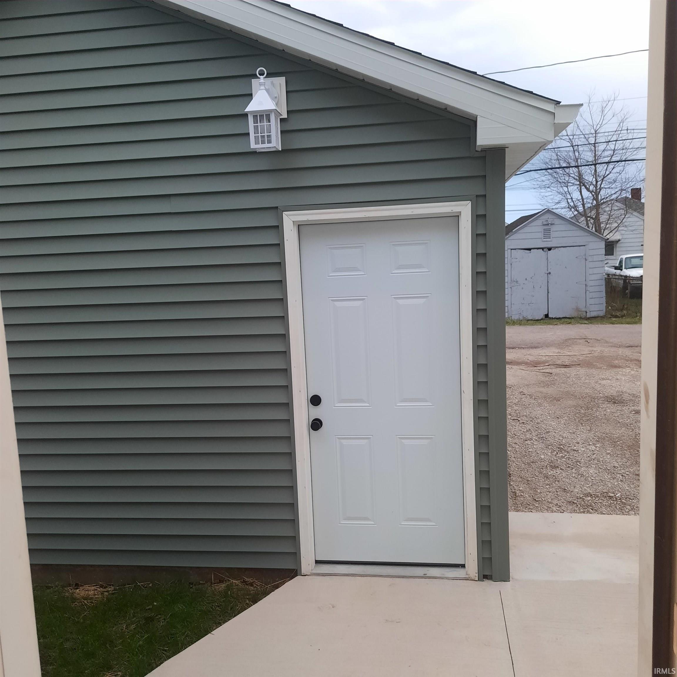 926 Burdette Street Mishawaka IN 46544