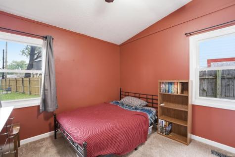 2549 Cambridge Road Lafayette IN 47909