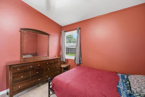 2549 Cambridge Road Lafayette IN 47909