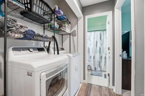 2549 Cambridge Road Lafayette IN 47909