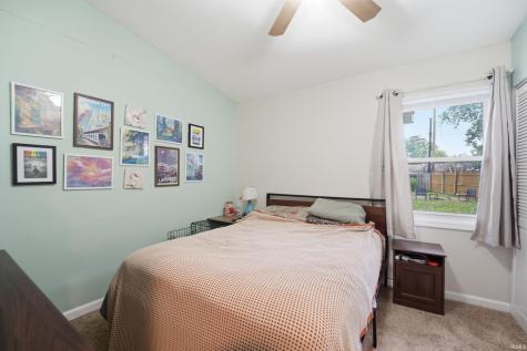 2549 Cambridge Road Lafayette IN 47909