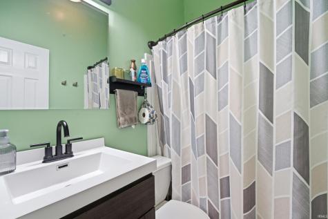 2549 Cambridge Road Lafayette IN 47909