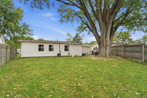 2549 Cambridge Road Lafayette IN 47909
