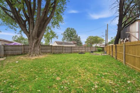 2549 Cambridge Road Lafayette IN 47909