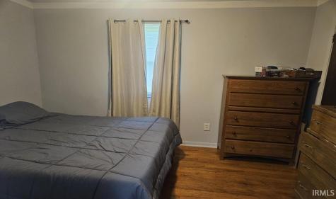 1252 Gard Street Frankfort IN 46041