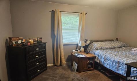 1252 Gard Street Frankfort IN 46041