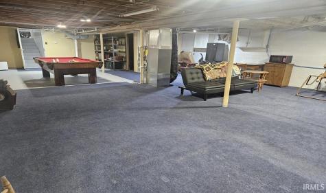 1252 Gard Street Frankfort IN 46041