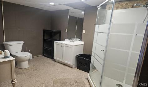 1252 Gard Street Frankfort IN 46041