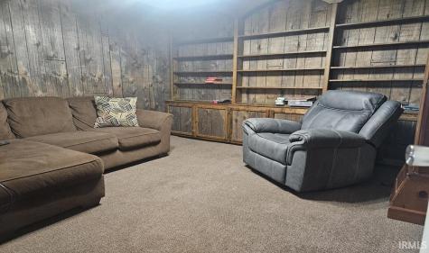 1252 Gard Street Frankfort IN 46041