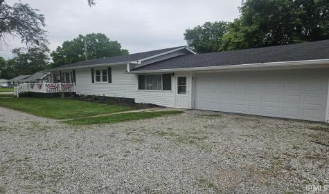 1252 Gard Street Frankfort IN 46041