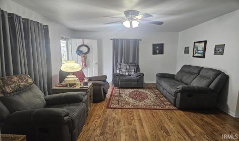 1252 Gard Street Frankfort IN 46041