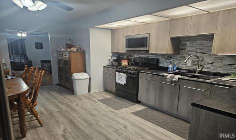 1252 Gard Street Frankfort IN 46041