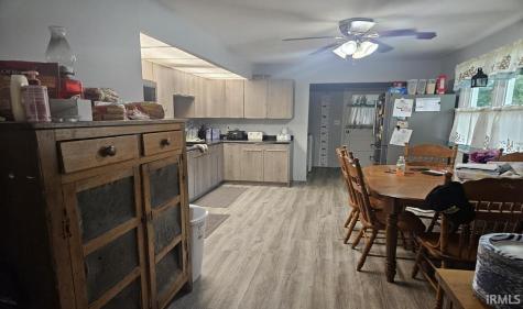 1252 Gard Street Frankfort IN 46041