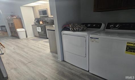 1252 Gard Street Frankfort IN 46041