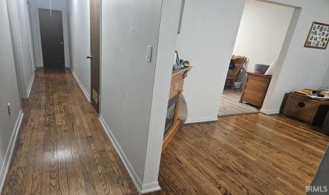 1252 Gard Street Frankfort IN 46041