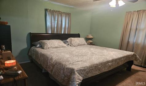 1252 Gard Street Frankfort IN 46041