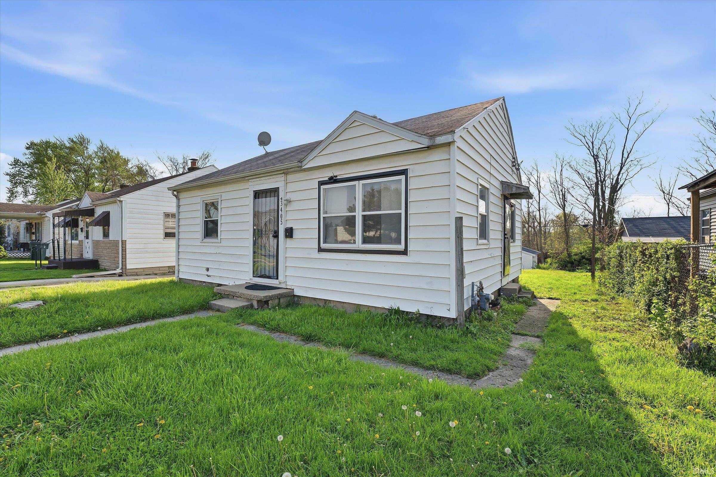 3405 S Main Street South Bend IN 46614
