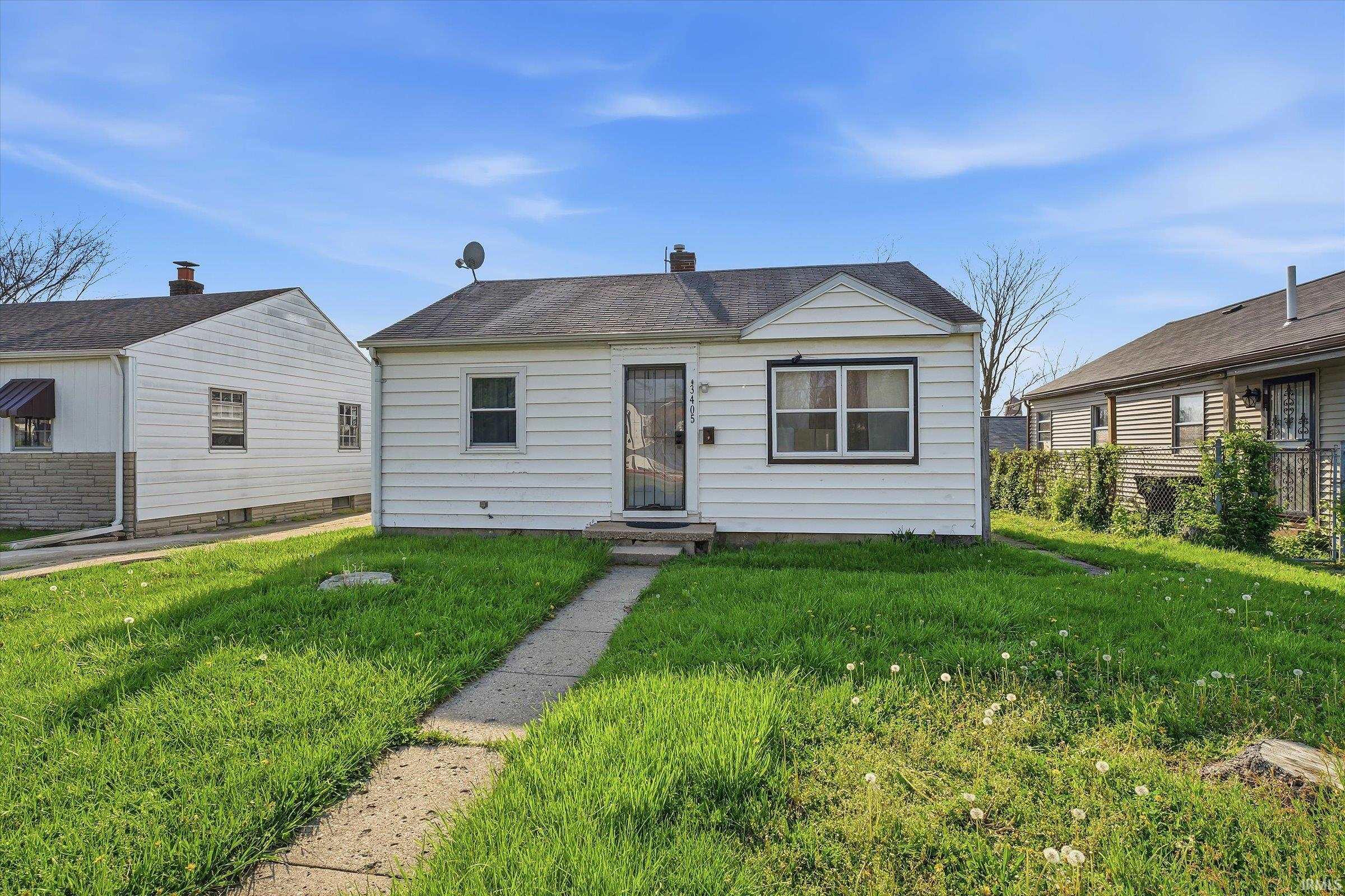 3405 S Main Street South Bend IN 46614