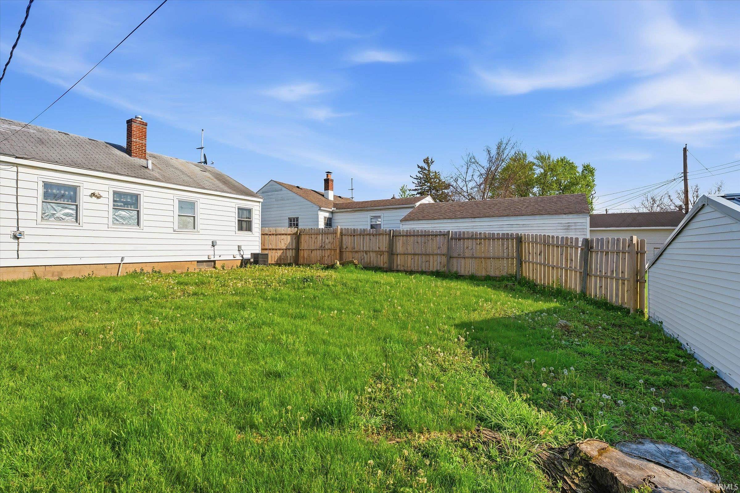 3405 S Main Street South Bend IN 46614