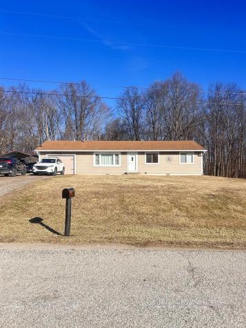 6850 W Golden Drive Bloomington IN 47404
