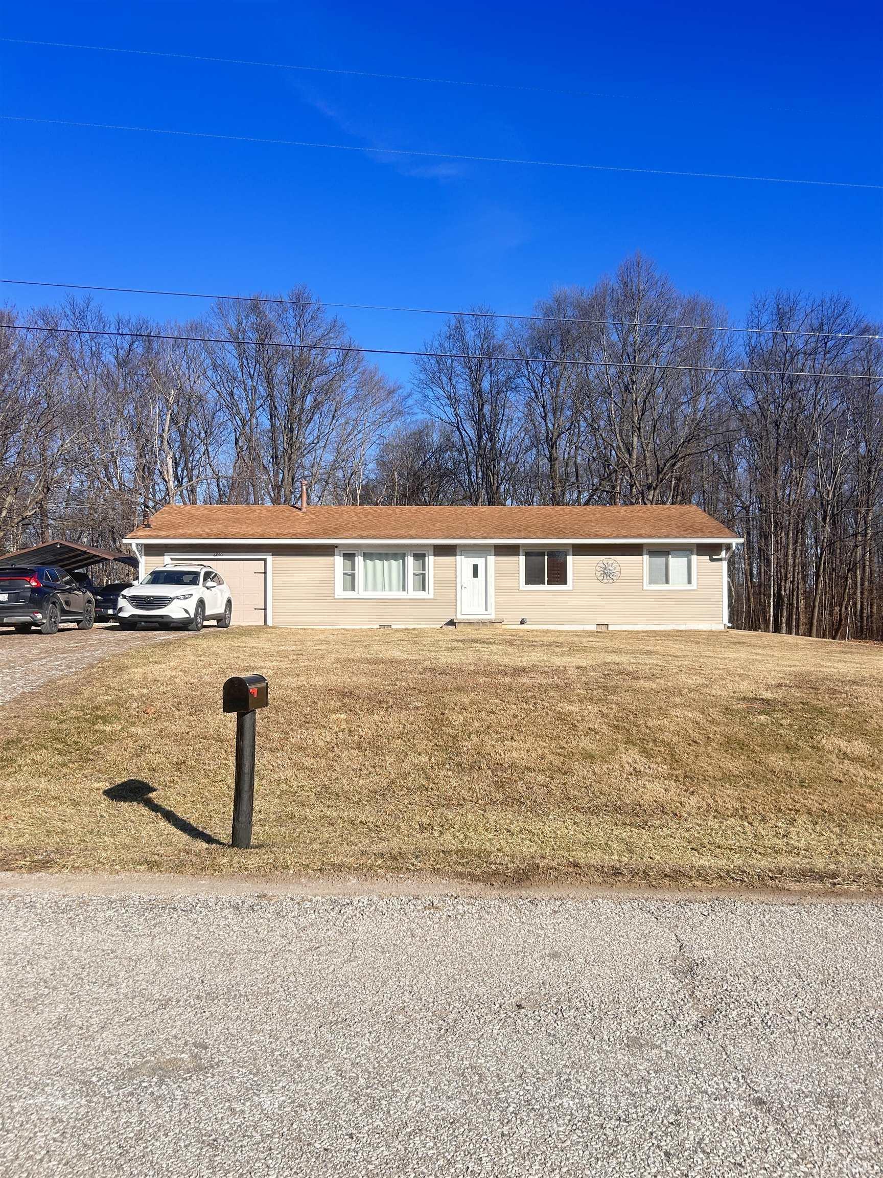 6850 W Golden Drive Bloomington IN 47404