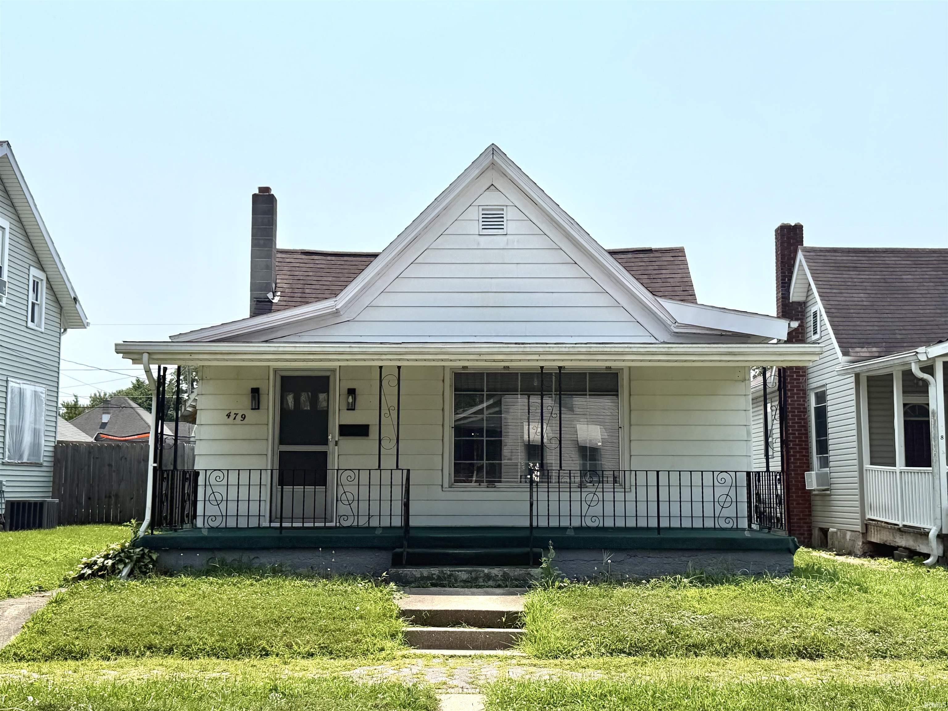 479 W 6th Street Peru IN 46970