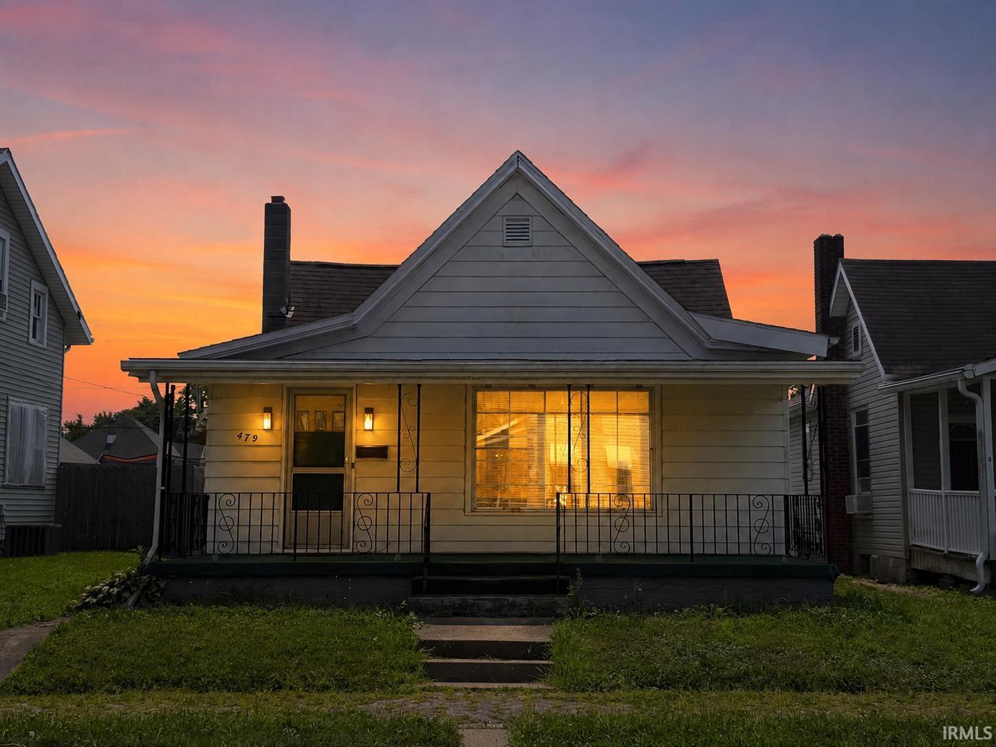 479 W 6th Street Peru IN 46970