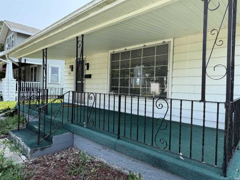 479 W 6th Street Peru IN 46970