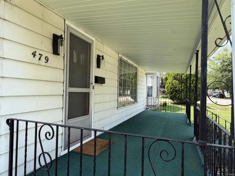 479 W 6th Street Peru IN 46970